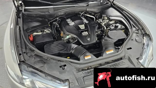 Maserati Levante Lebante 2018 года - вид 6