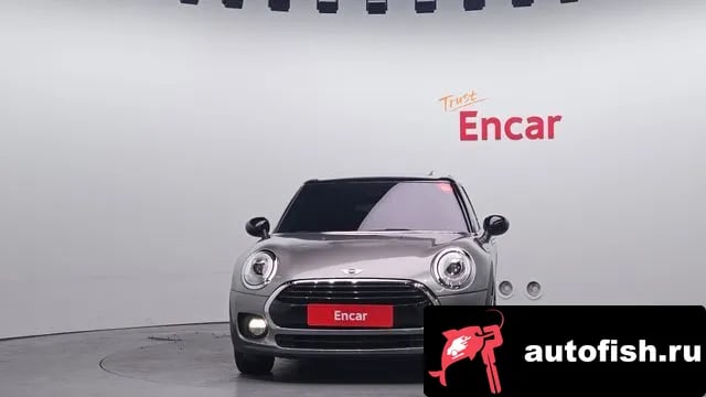 Mini Clubman Cooper Clubman 2018 года - вид 3