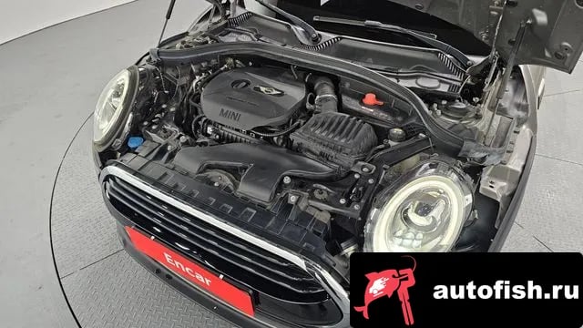 Mini Clubman Cooper Clubman 2018 года - вид 6