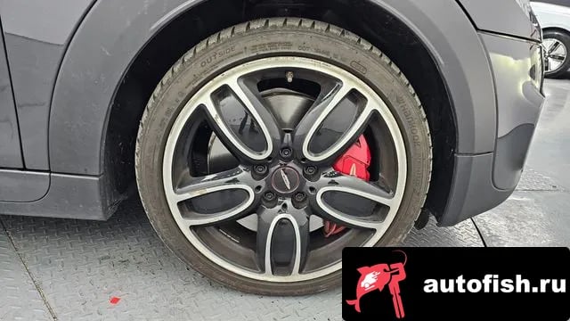 Mini Cooper Cooper S 2021 года - вид 5