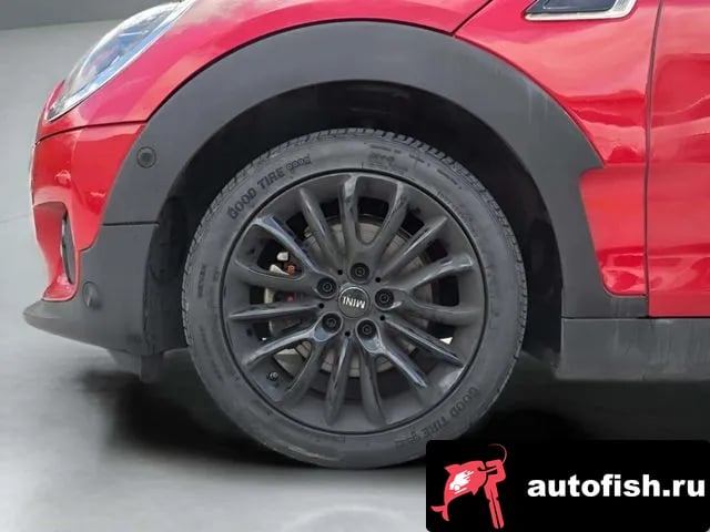 Mini Clubman Cooper Clubman 2022 года - вид 5