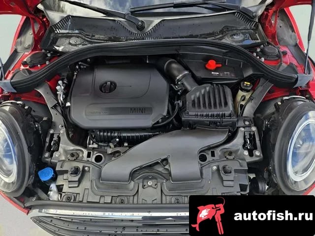 Mini Clubman Cooper Clubman 2022 года - вид 6