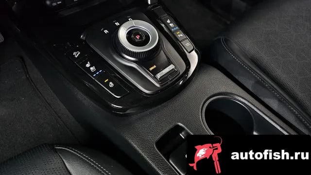 Kia Seltos The New Celtos 2024 года - похожие автомобили