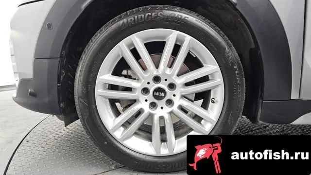 Mini Countryman Cooper Country Man 2023 года - вид 5