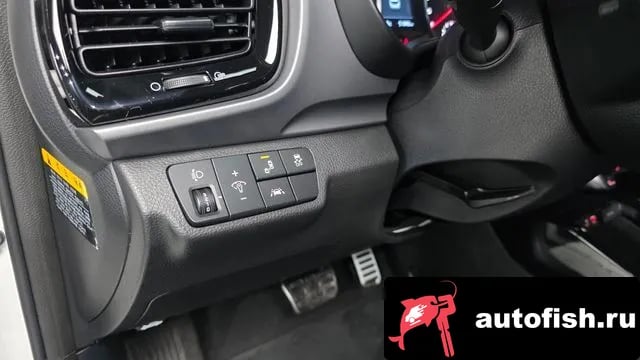 Kia Stonic Stony 2019 года - похожие автомобили