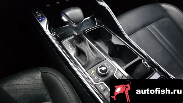 Kia Sorento Sorento 4th Generation 2023 года - похожие автомобили