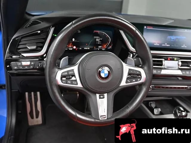 BMW Z4 Z4 (G29) 2020 года - вид 6
