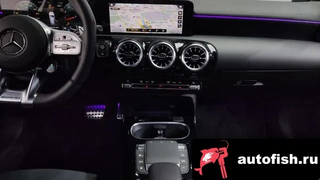 Mercedes-Benz A-Class A-Class W177 2023 года - похожие автомобили