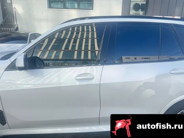 BMW X5 X5 (G05) 2025 года - вид 6