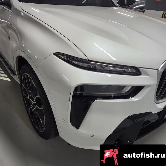 BMW X7 X7 (G07) 2025 года - вид 3