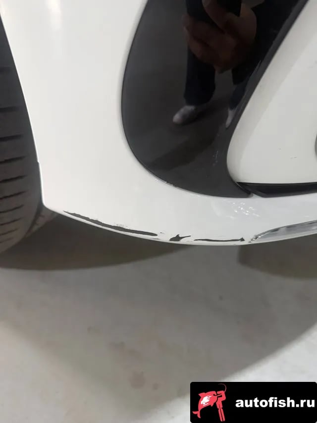 Mercedes-Benz GLS-Class GLS - Class X167 2025 года - вид 6