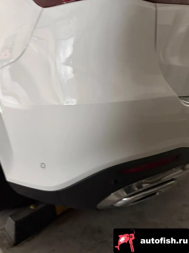 Mercedes-Benz GLS-Class GLS - Class X167 2025 года - похожие автомобили