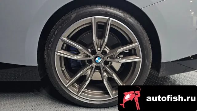 BMW 2-Series 2 Series (G42) 2023 года - вид 5