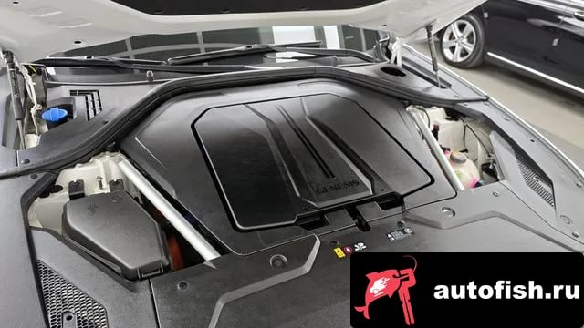 Genesis GV70 Electrifide GV70 2022 года - вид 6