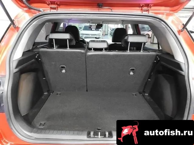 Hyundai Venue Venue 2021 года - похожие автомобили