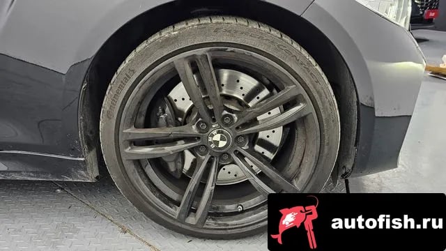 BMW M2 M2 (F87) 2018 года - вид 5