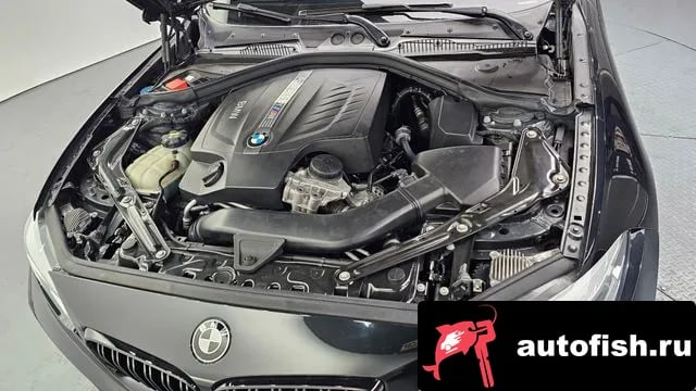 BMW M2 M2 (F87) 2018 года - вид 6