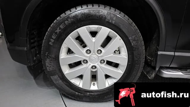 KG Mobility (Ssangyong) Rexton The New Rexton Sport 2021 года - вид 5