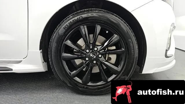 Kia Carnival The New Carnival 2019 года - вид 4