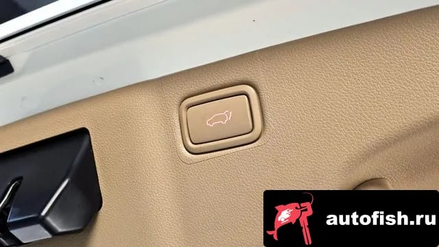 Kia Carnival The New Carnival 2019 года - похожие автомобили