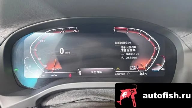 BMW X4 X4 (G02) 2020 года - похожие автомобили