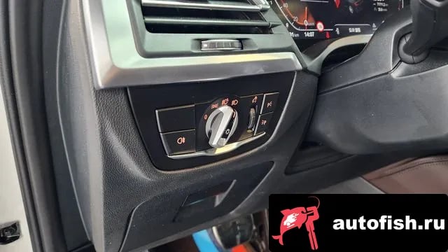 BMW X4 X4 (G02) 2023 года - похожие автомобили