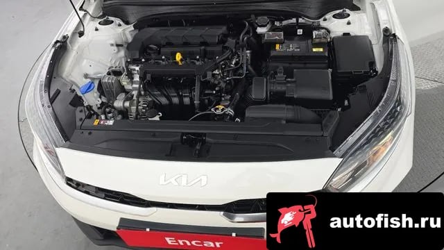 Kia K3 The New K3 2nd generation 2023 года - вид 6