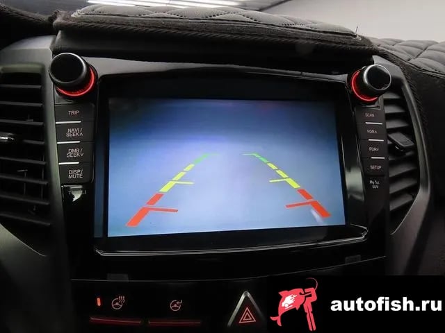 KG Mobility (Ssangyong) TIBOLI Tivoli Armor 2018 года - похожие автомобили