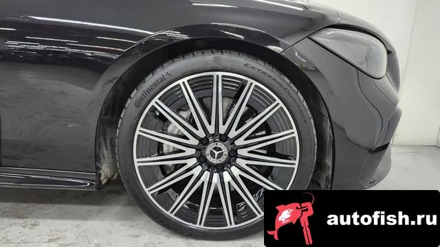 Mercedes-Benz CLE-Class CLE-Class C236 2024 года - вид 5