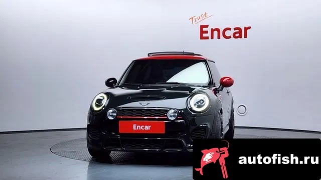 Mini Cooper Cooper S 2019 года - вид 3