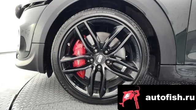 Mini Cooper Cooper S 2019 года - вид 5