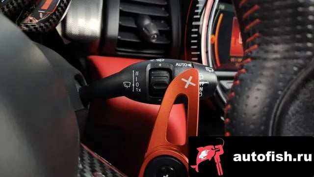 Mini Cooper Cooper S 2019 года - похожие автомобили