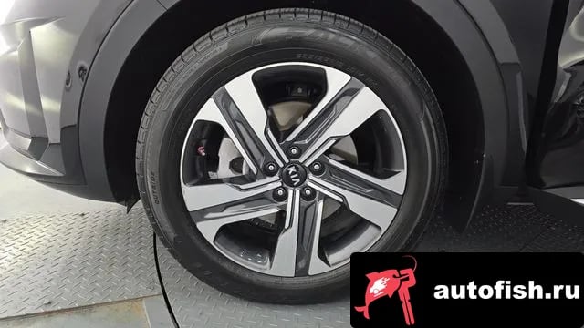 Kia Sorento Sorento 4th Generation 2021 года - вид 5