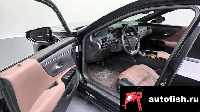 Lexus ES ES300h 7th generation 2023 года - похожие автомобили