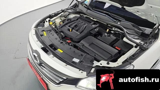 Renault Korea (Samsung) SM7 SM7 Nova 2019 года - вид 6