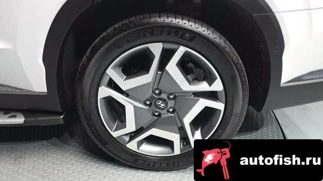 Hyundai Palisade The New Palisade 2024 года - вид 5