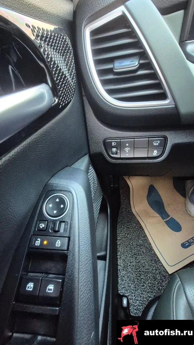 Kia Seltos The New Celtos 2023 года - похожие автомобили