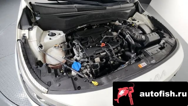 Kia Seltos The New Celtos 2023 года - вид 6