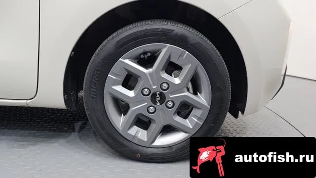 Kia RAY The New Kia Ray 2023 года - вид 5