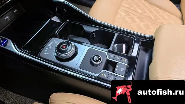 Kia Sorento Sorento 4th Generation 2021 года - похожие автомобили