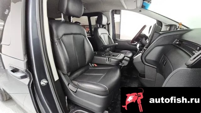 Hyundai Staria Staria 2024 года - похожие автомобили