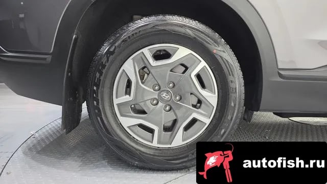 Hyundai Santafe The New San Tafe 2023 года - вид 5