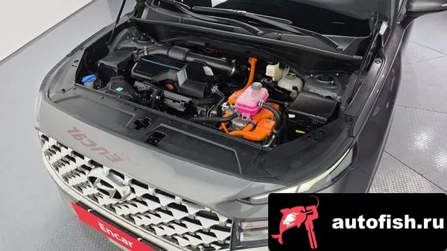 Hyundai Santafe The New San Tafe 2023 года - вид 6