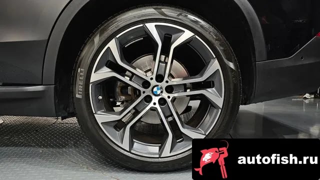 BMW X5 X5 (G05) 2023 года - вид 5