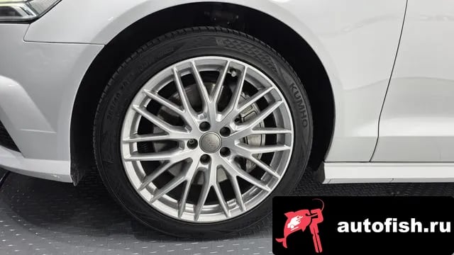 Audi A6 New A6 2018 года - вид 5