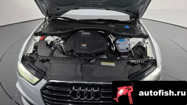 Audi A6 New A6 2018 года - вид 6
