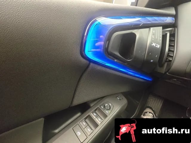 BMW X3 X3 (G45) 2025 года - вид 6