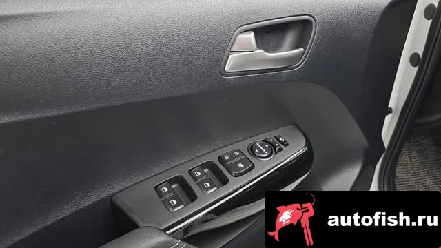 Kia morning The New Morning (JA) 2025 года - похожие автомобили