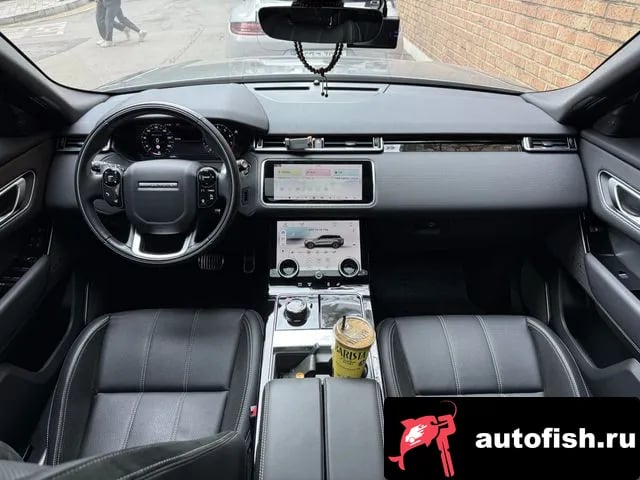 Land Rover Range Rover Velar Range Rover Bella 2019 года - вид 3