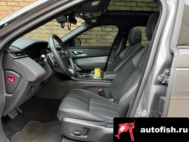 Land Rover Range Rover Velar Range Rover Bella 2019 года - вид 6